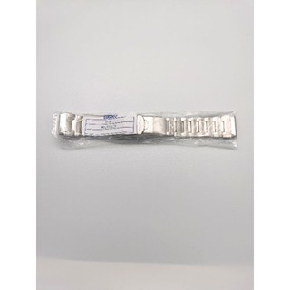 Seiko Baby Tuna Solid Stainless Steel Diver's Bracelet 22mm for SRP637, SRP639 & etc Code: M0JT211J0 #3