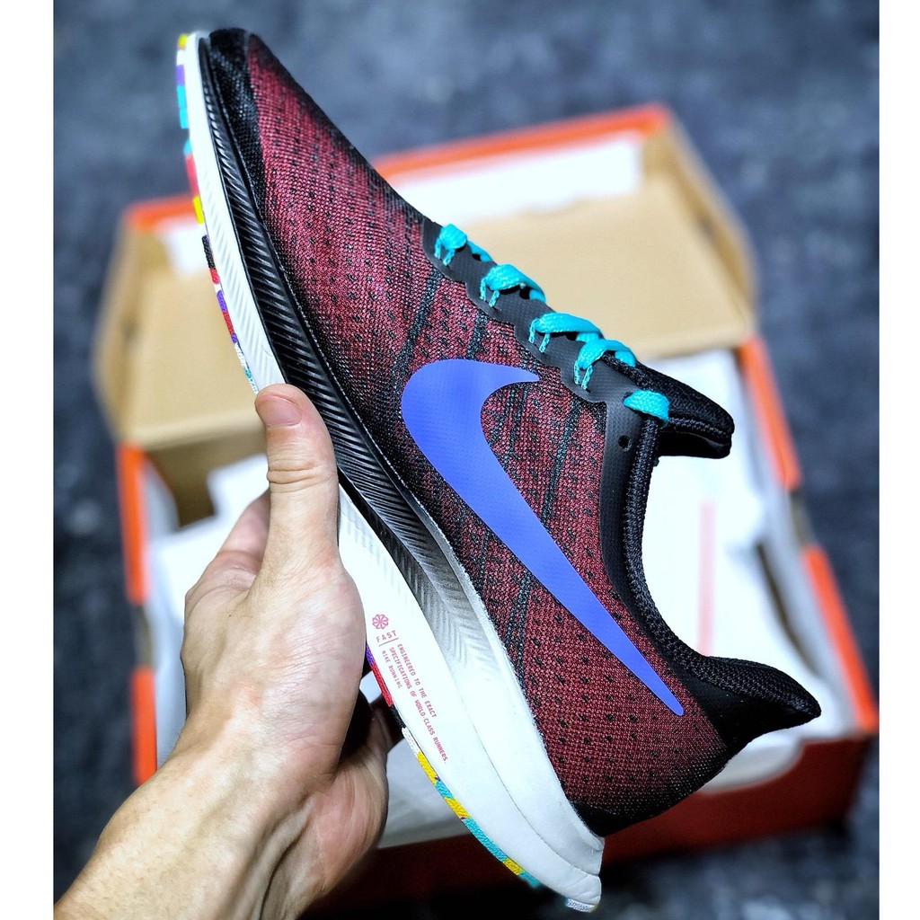 nike pegasus turbo marathon