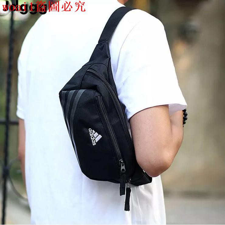 adidas ec waist back bag