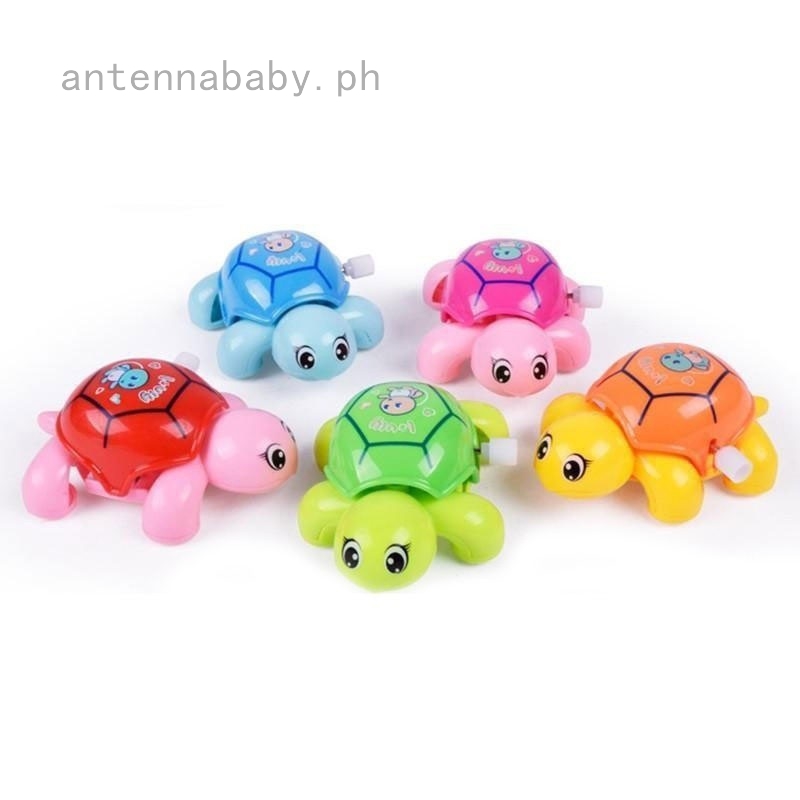 turtle baby toys