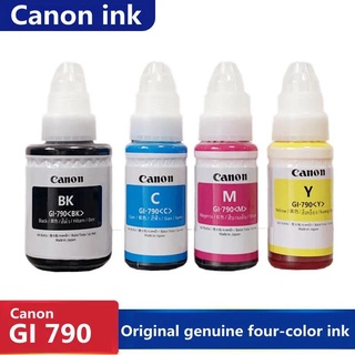 GENUINEOriginal CANON GI-790 printer INK G1000 G2000 G3000 G4000 G1010 G2010 G3010 G4010