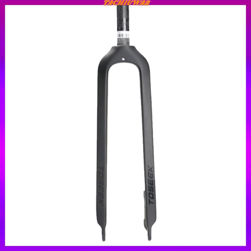 road bike fork sizes