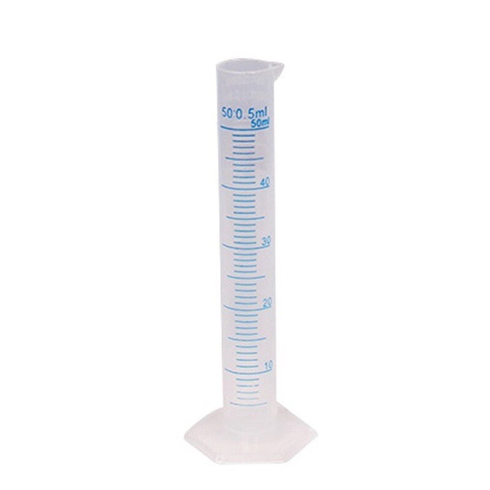 Elmer1 Laboratory Tools Measuring Cylinder Lab Supplies Graduated Tube Graduated Cylinder Chemistry Cooking Transparent Kitchen Tools 10 25 50 100 250 500ml School Lab Tool Plastic Measuring Cylinder Shopee Philippines