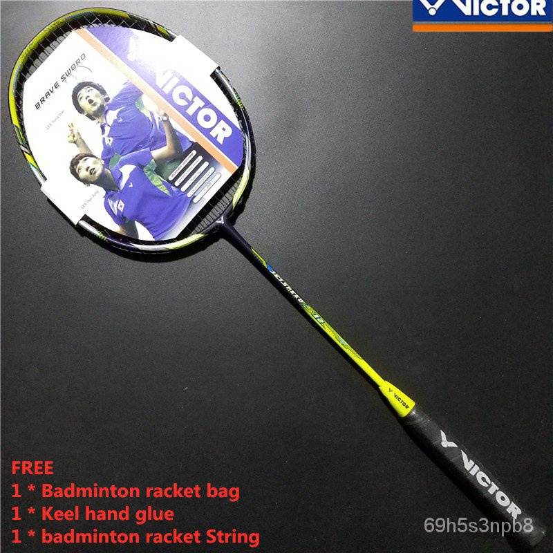 victor jetspeed s12