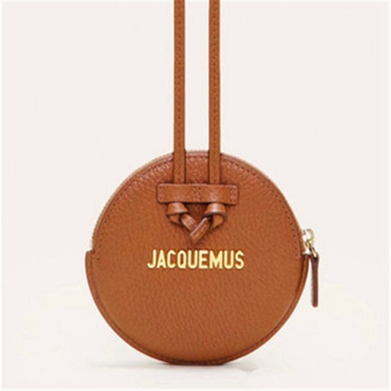 jacquemus bag round