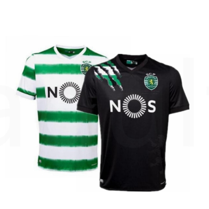 sporting lisbon new kit