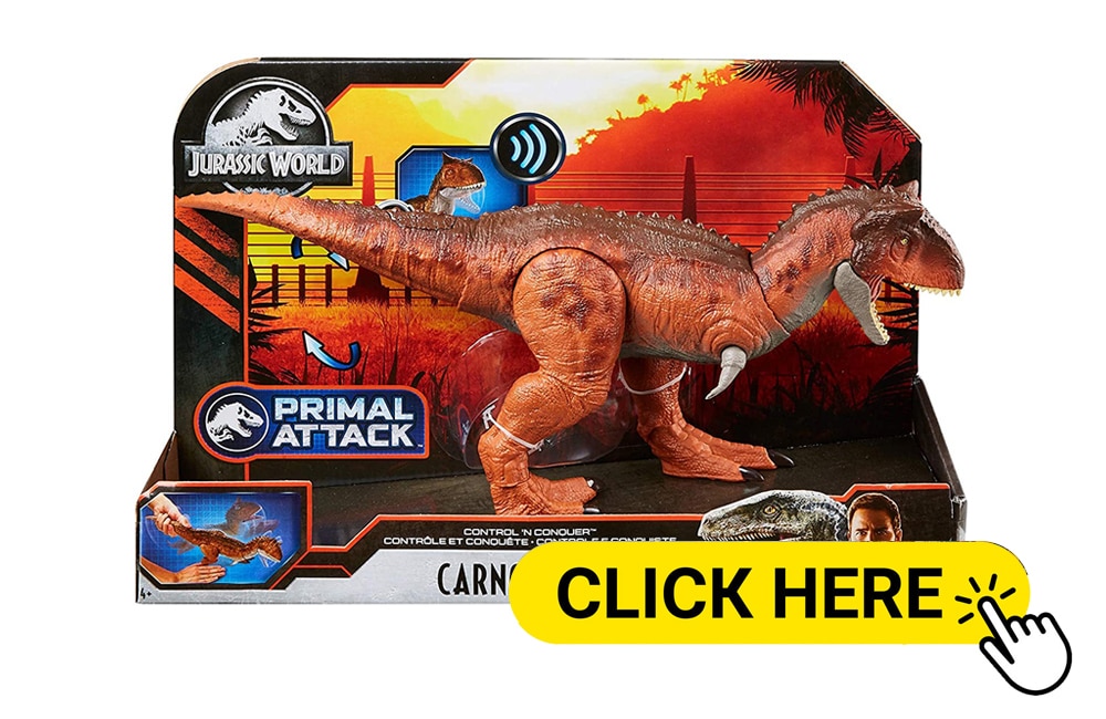 Jurassic 13-Inch Sinoceratops 