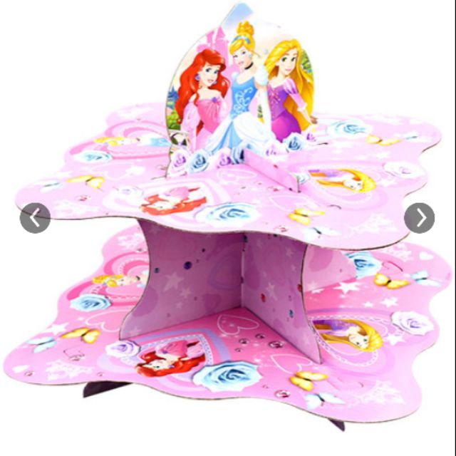 Disney Princess Snack Stand Shopee Philippines