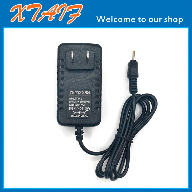 AC Power Adapter For Acer One 10 S1002-145A N15P2 N15PZ 2-IN-1 S1002-17FR  S1002-17FR-US  