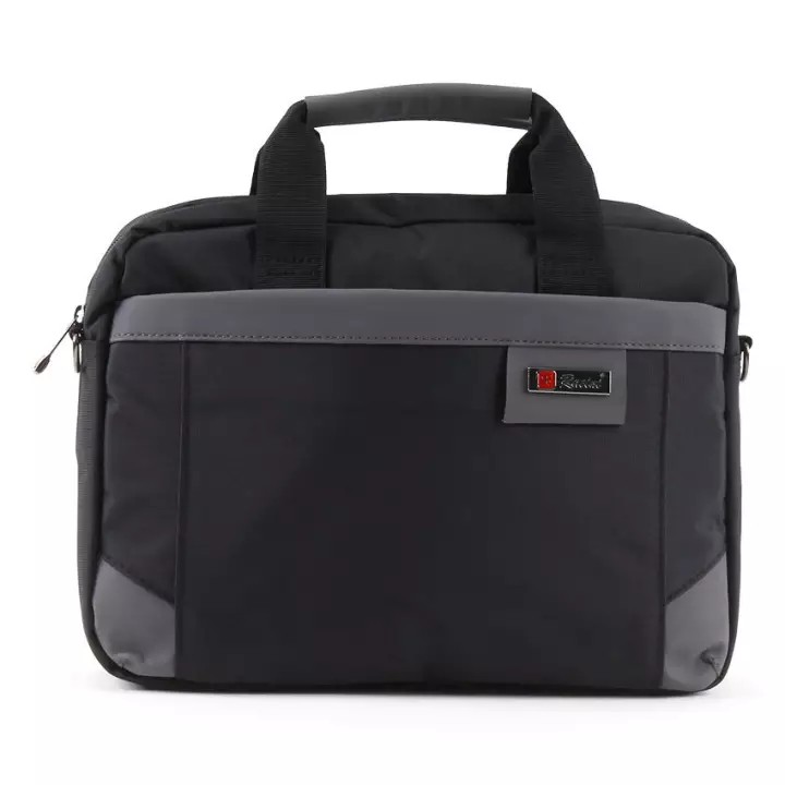 racini bag black