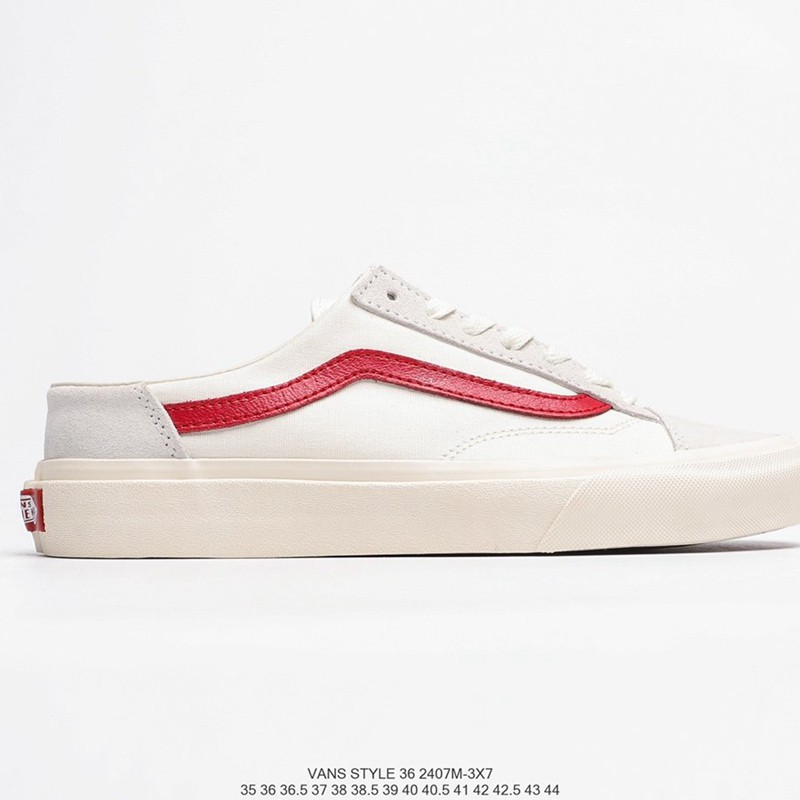 vans style 37
