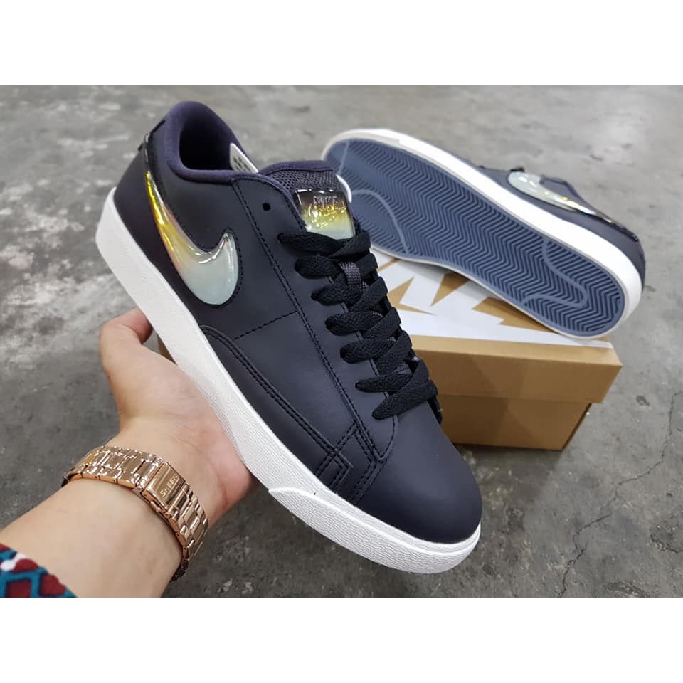 nike blazer low lx men's