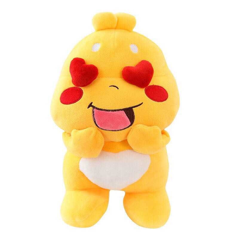 qoobee plush