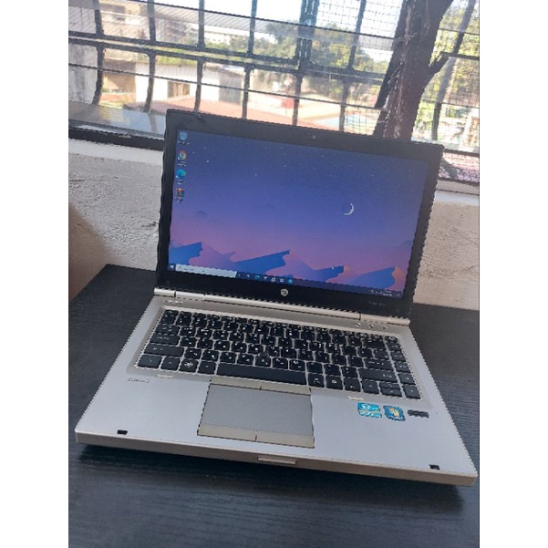 Hp Core I5 2nd Gen Laptop Shopee Philippines 2376