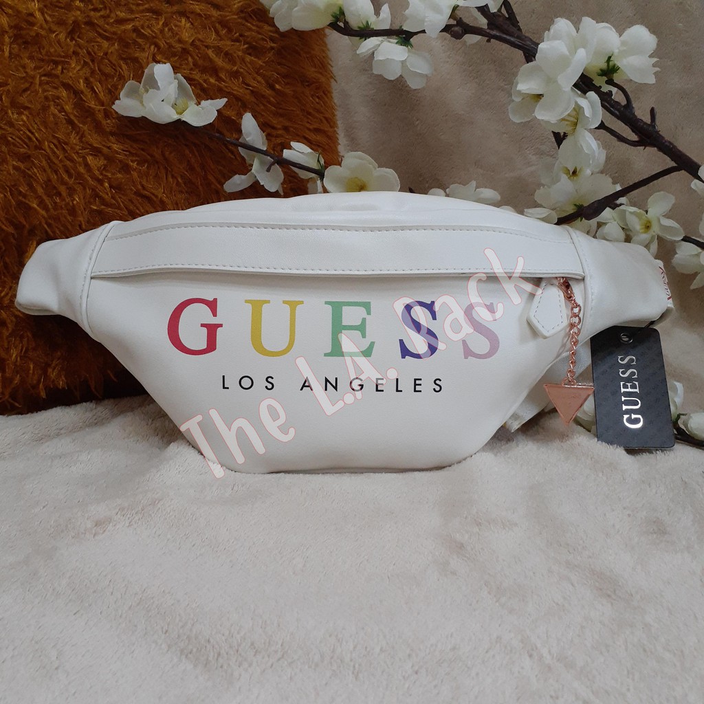 guess fanny pack ph