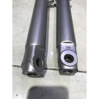 yamaha stx front fork telescopic assy , genuine yamaha. | Shopee ...