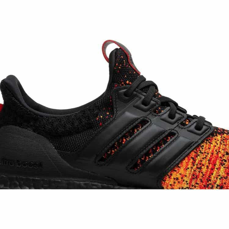 adidas ultra boost 4.0 game of thrones targaryen dragons
