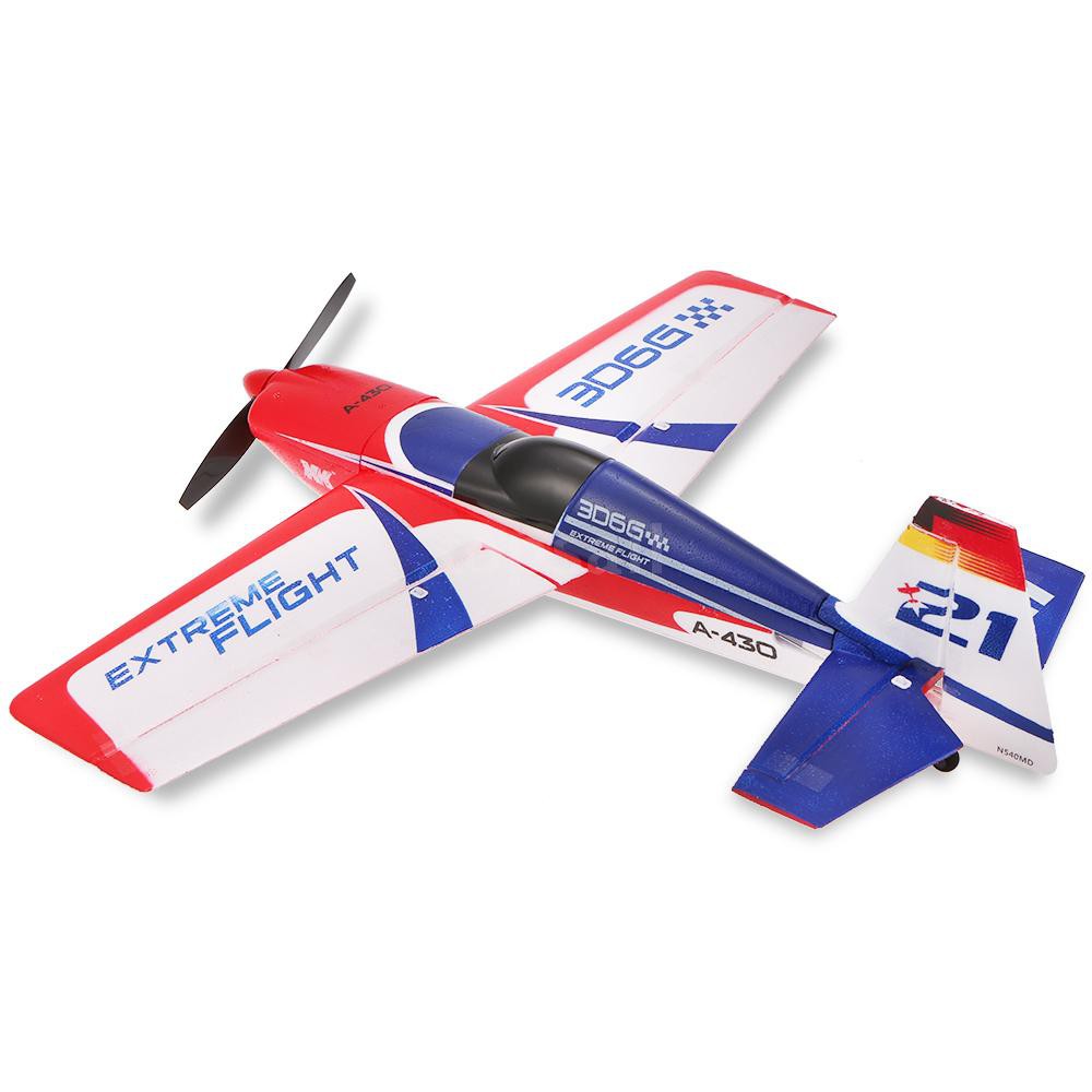 a430 rc plane