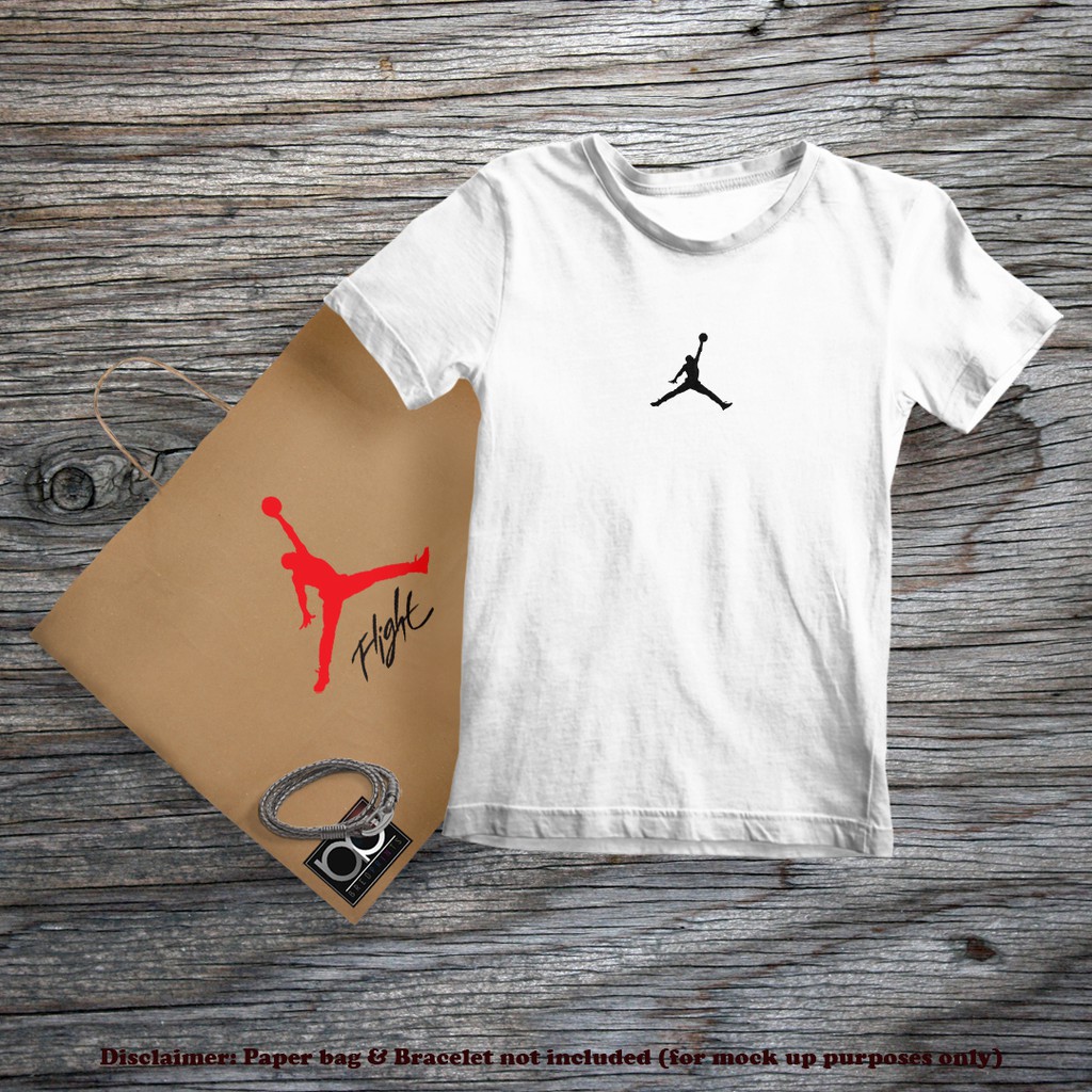 jordan t shirts for kids