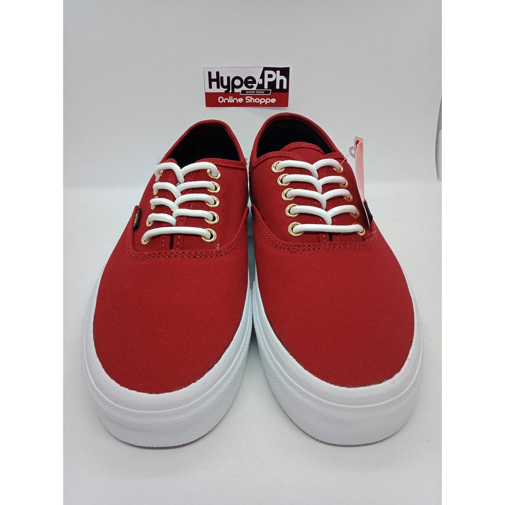 vans maroon ph