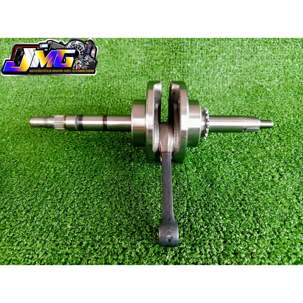 HONDA WAVE 100 CRANKSHAFT ASSEMBLY Shopee Philippines