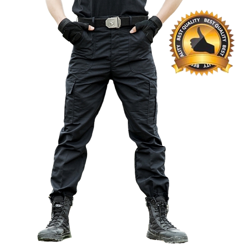 Fengfengcargo Pants Tactical Pant Swat Pants Army Military Men Work Pantalones Combat Tactical Clothes Trouser Shopee Philippines