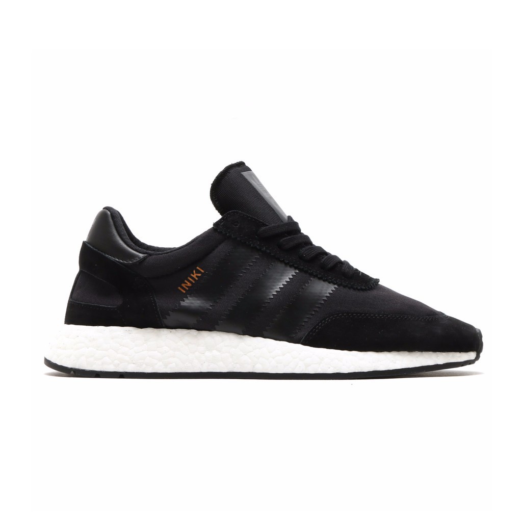 adidas iniki black