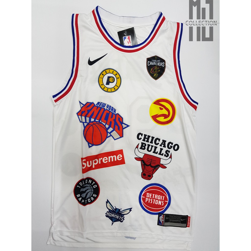 supreme nba jersey