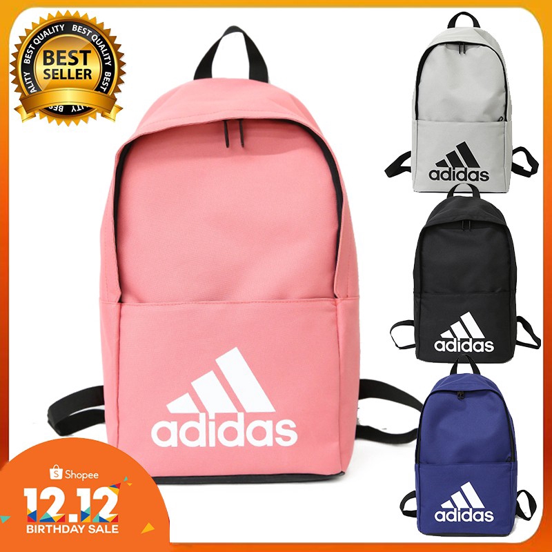 Adidas backpack shopee online