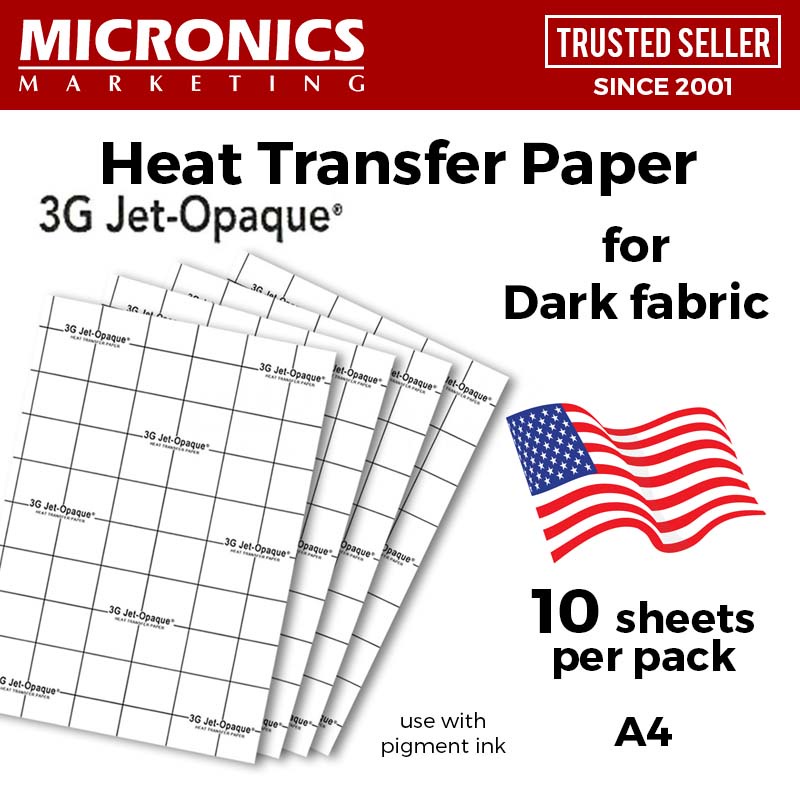 heat-transfer-paper-3g-jet-opaque-us-dark-light-transfer-10-sheets