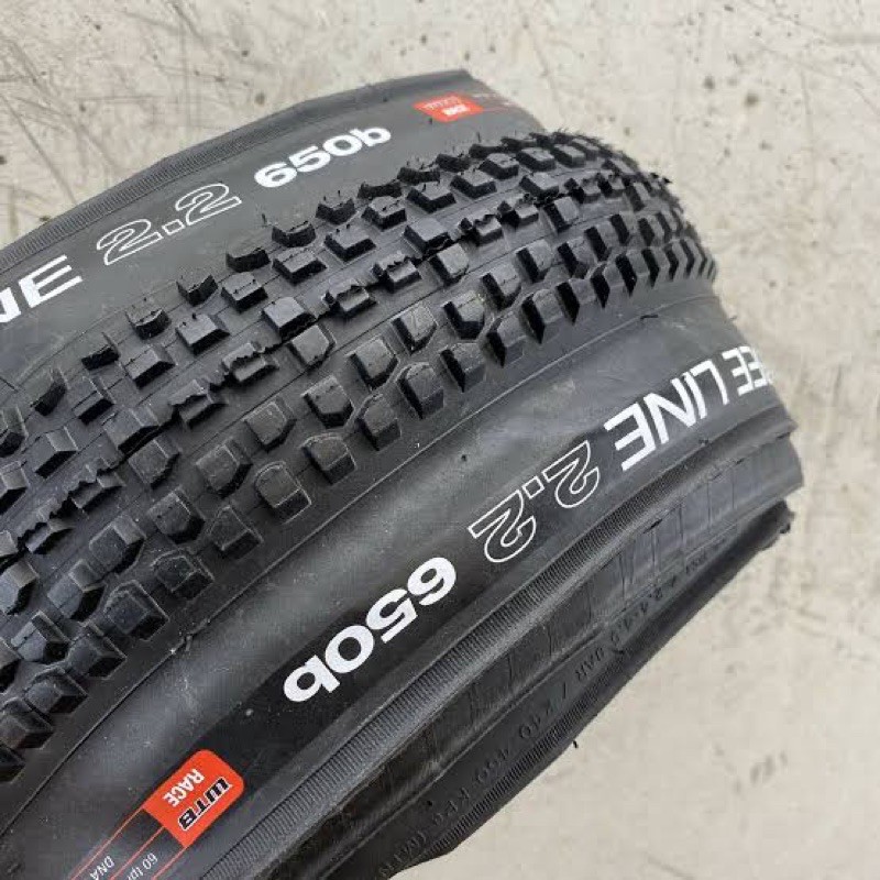 WTB Beeline 27.5x2.2 / 2.1 Bike Folding Tires Mountainbike Tire MTB TCS ...