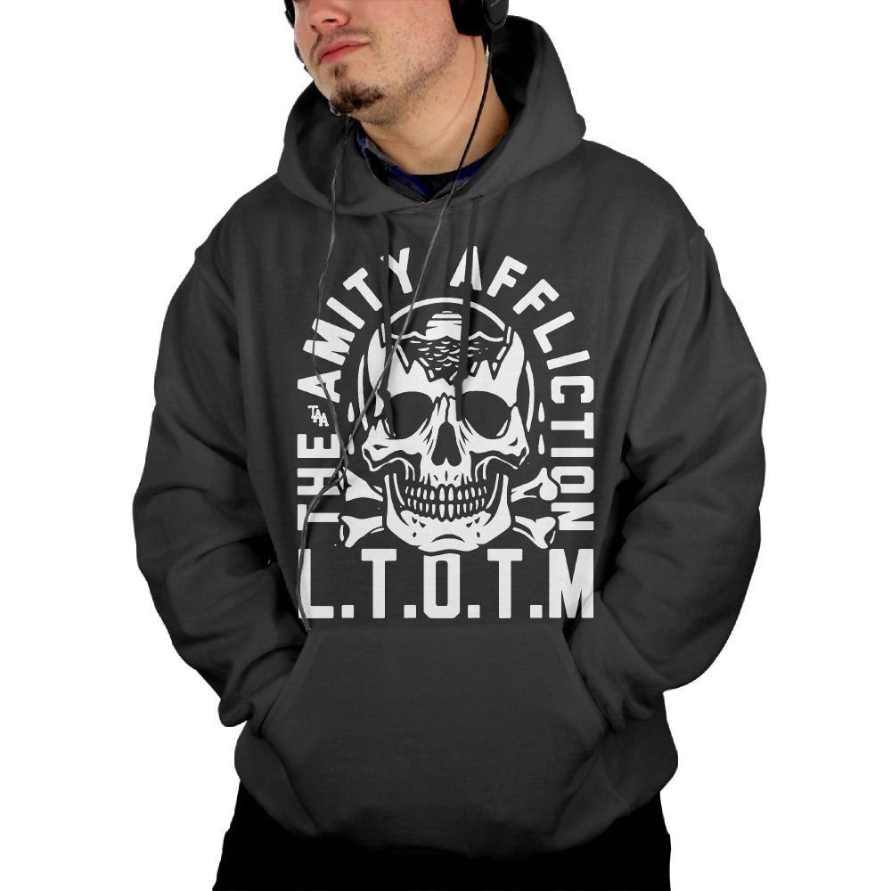 affliction hoodie