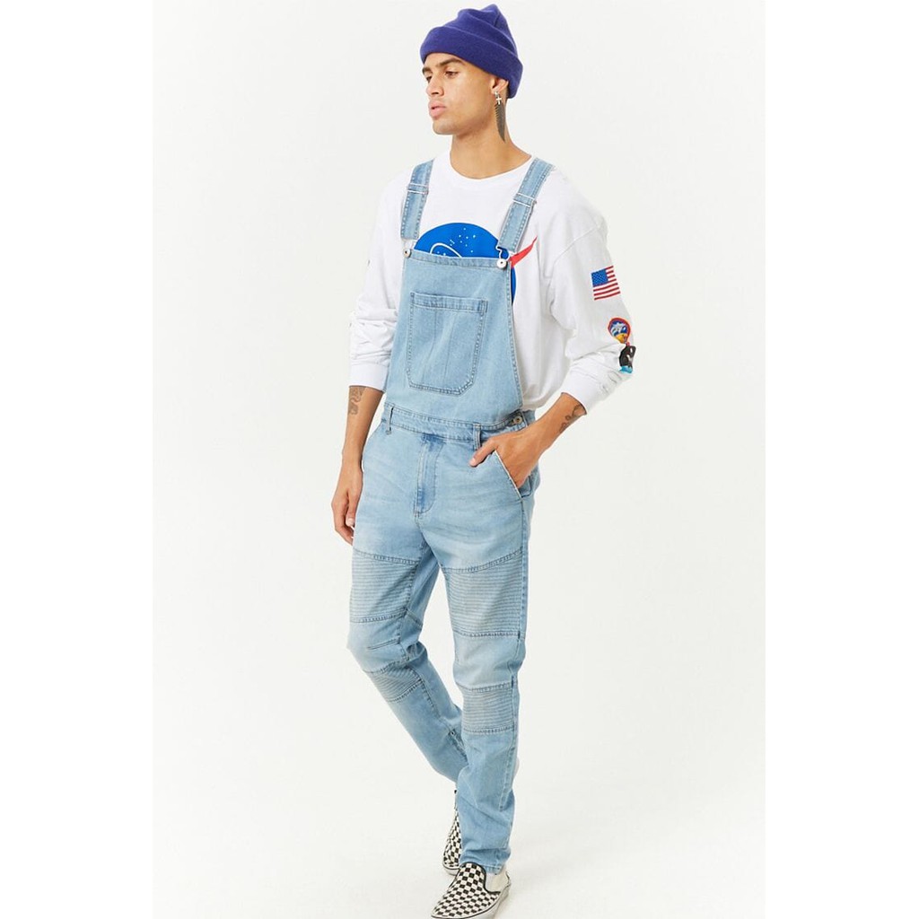 forever 21 overalls