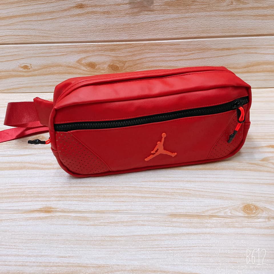 jordan legacy crossbody bag