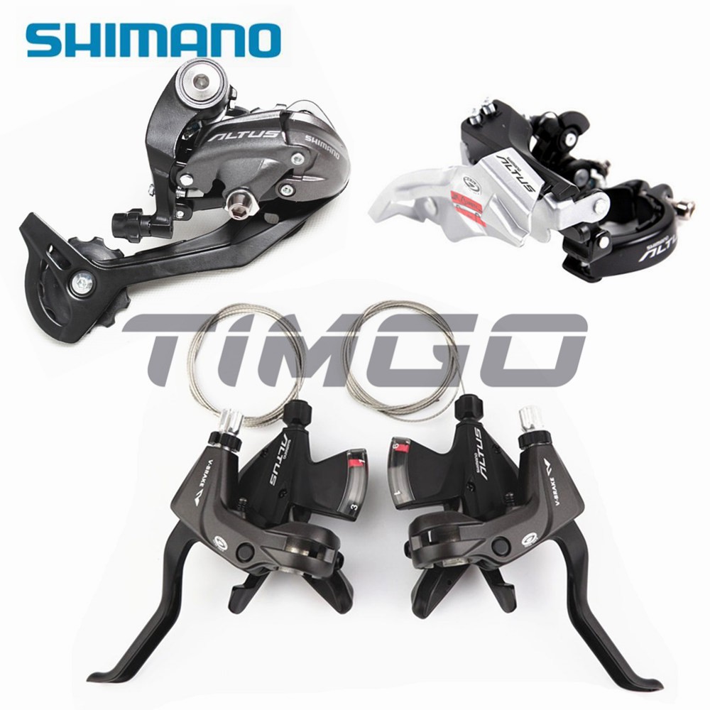 shimano m370