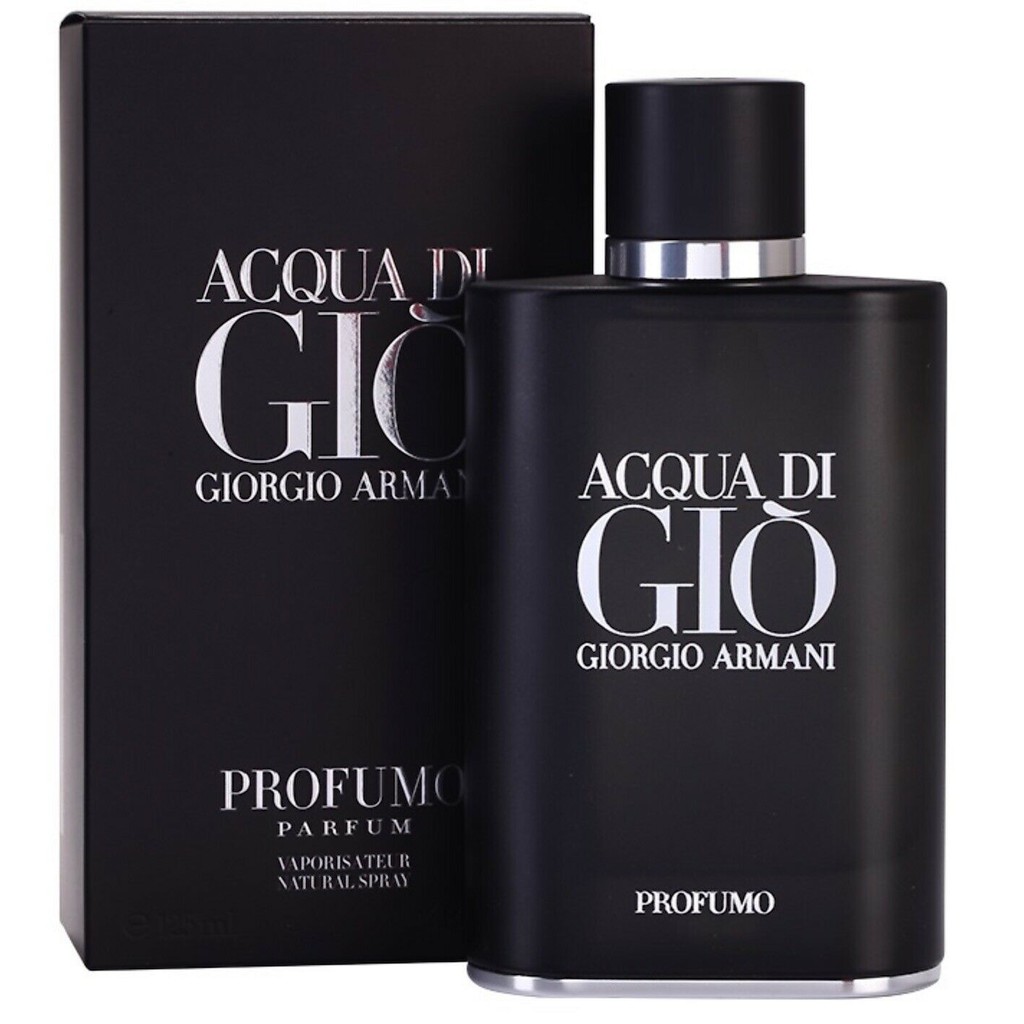 acqua di gio profumo woman