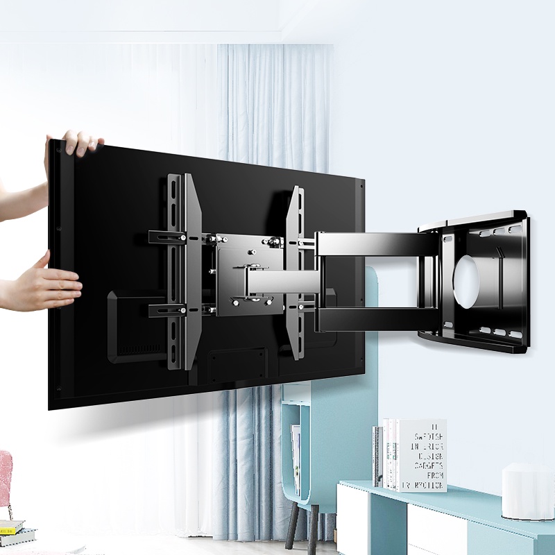 Expose TV Wall Mount Bracket 1470 inche Swivel Tilt Swivel Monitor LCD LED Monitor LCD LED