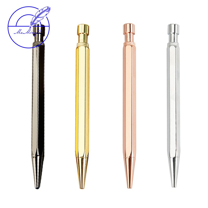 ballpoint pen metal