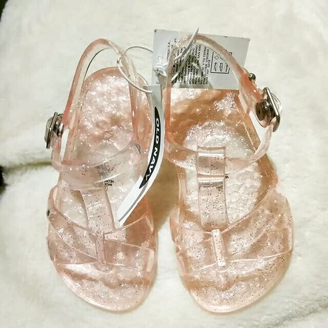 old navy baby girl shoes