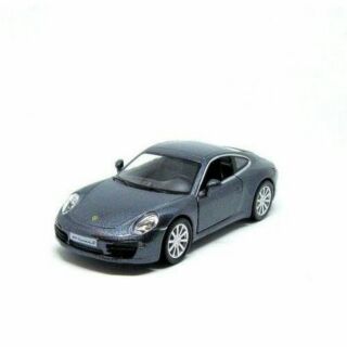 RMZ City Die Cars Porsche 911 Carrera S 37 | Shopee Philippines