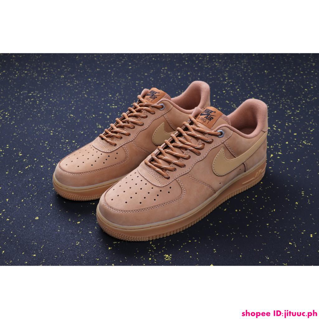 nike air force one wb