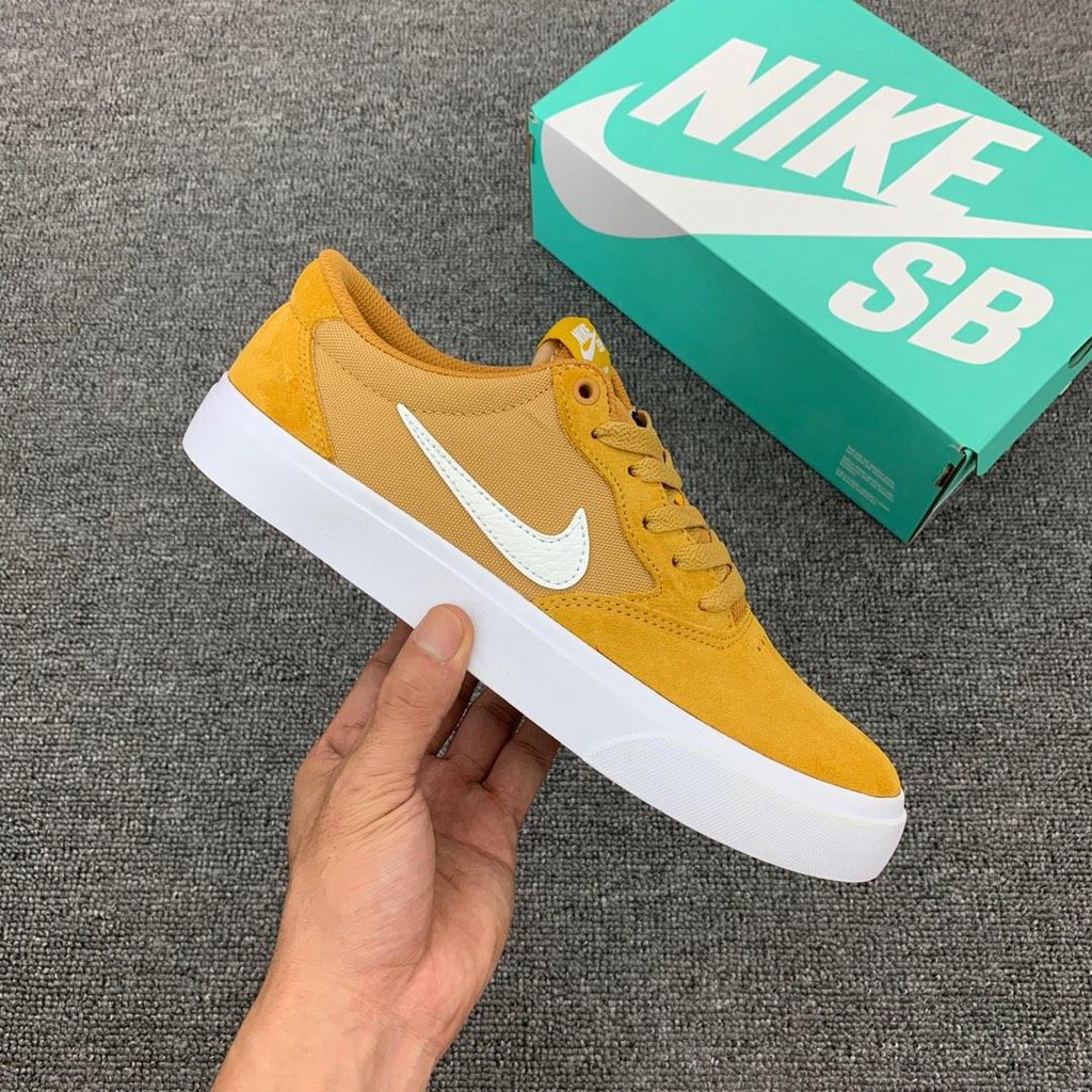 nike x polar skate co