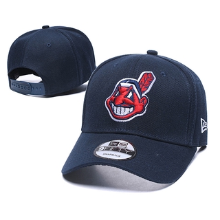 mlb indians cap