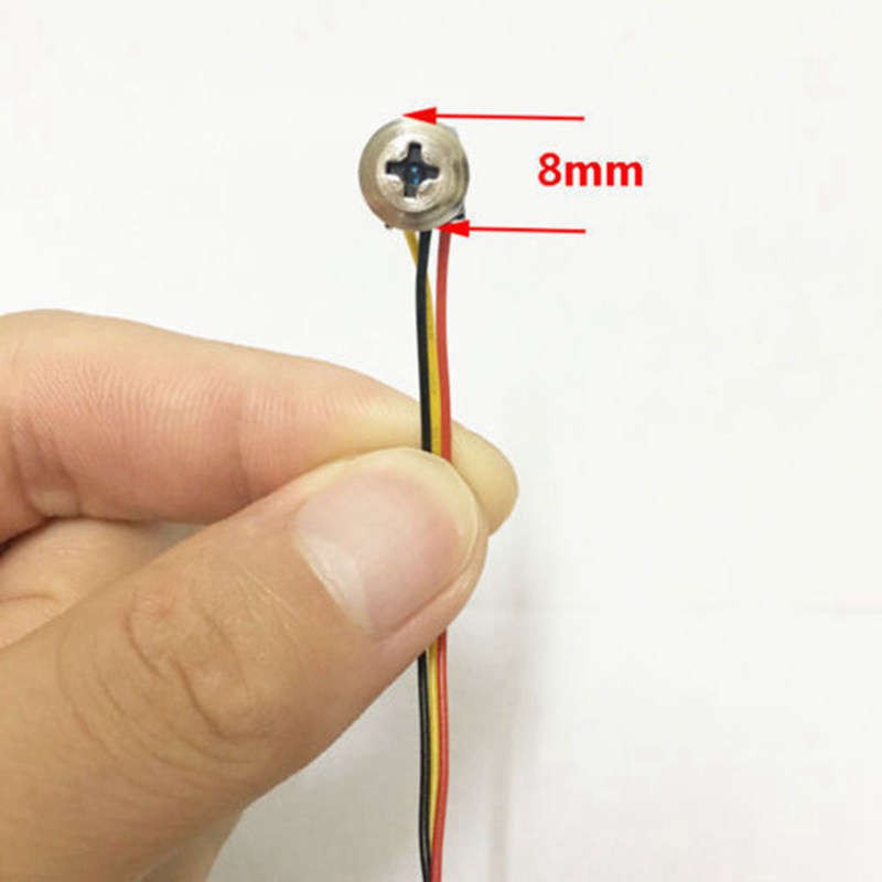 Consumer Electronics 1000TVL mini cctv Pinhole spy CAM HD Hidden DIY