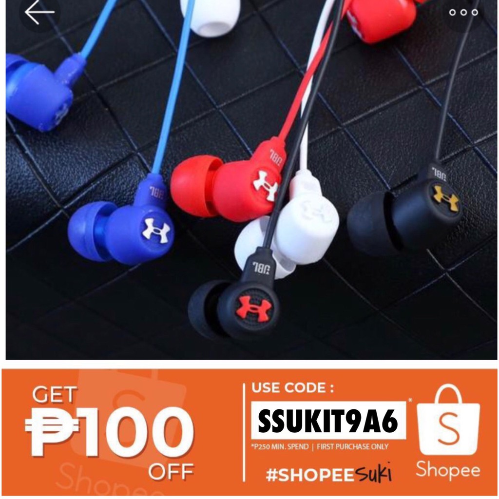 jbl e13 earphones