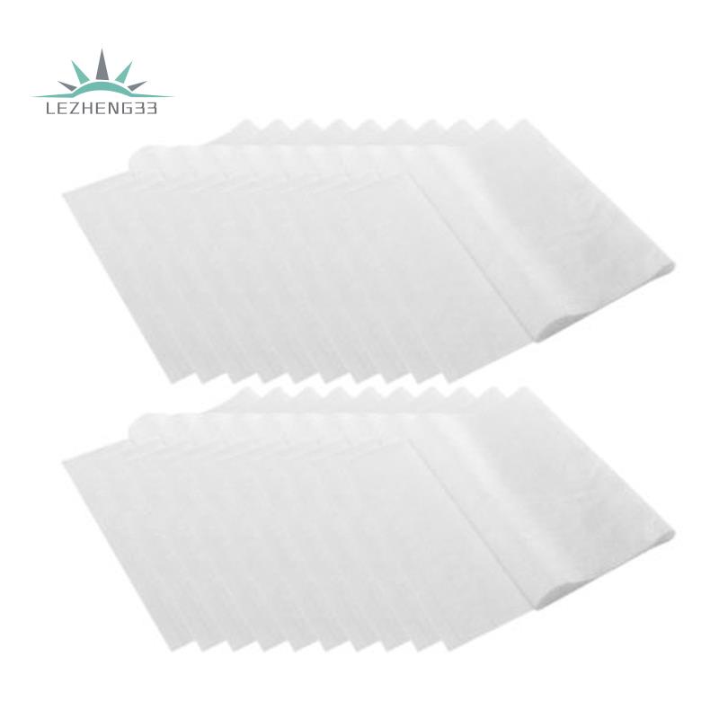 10 Sheet 28 Inchx12 Inch Electrostatic Filter Cotton,HEPA Filtering Net