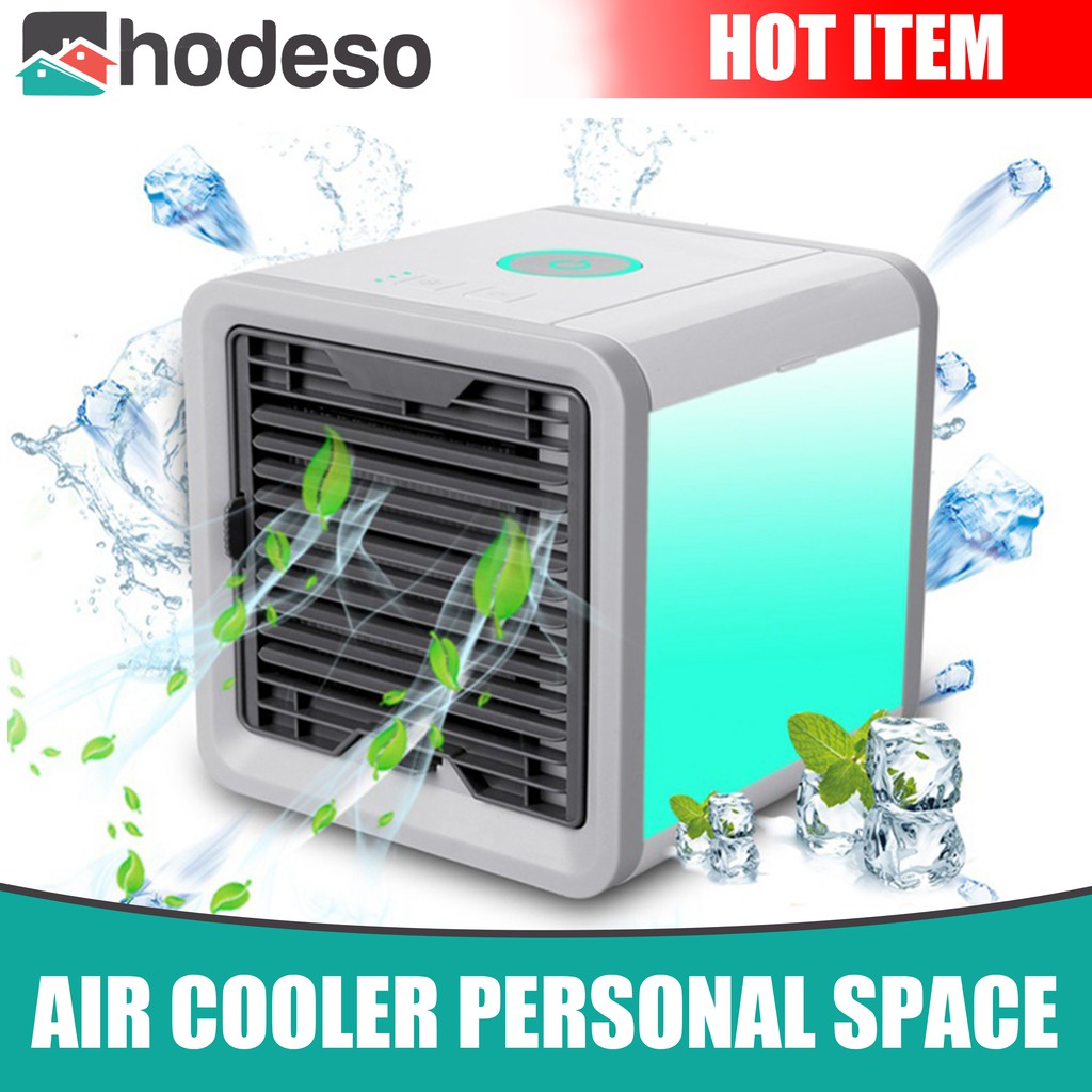 arctic air cooler shopee