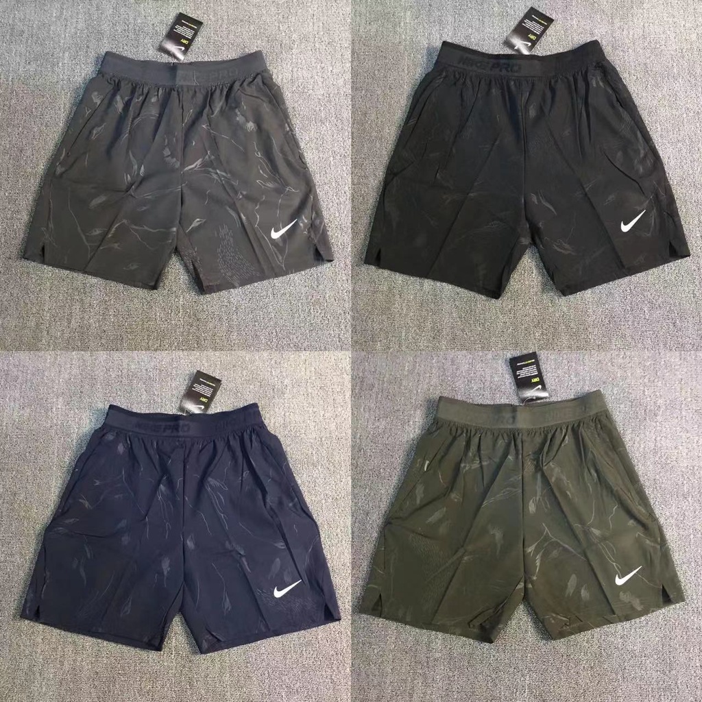 dri fit shorts shopee