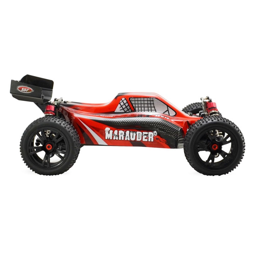 marauder rc car