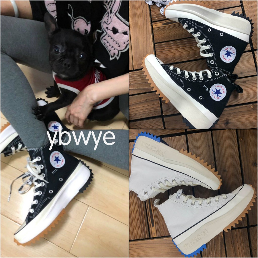 jwa x runstar hybrid